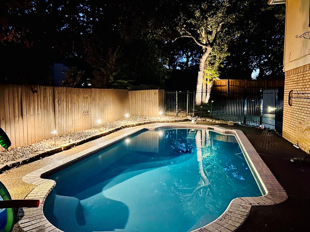 Highland Oaks Add - Residential Lease