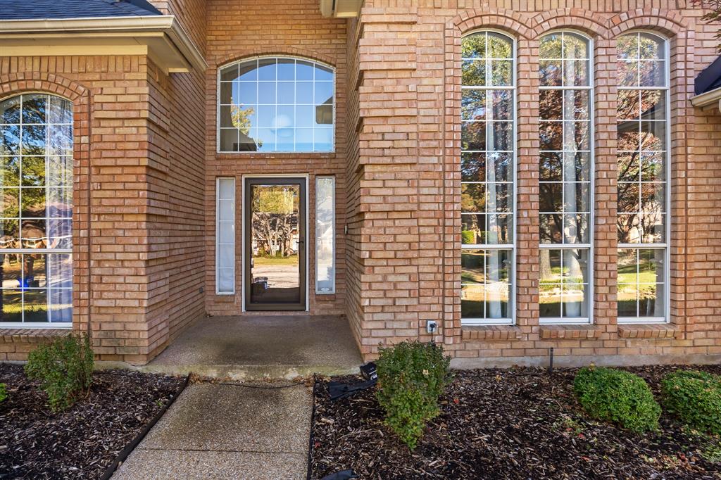 Highland Oaks Add - Residential Lease