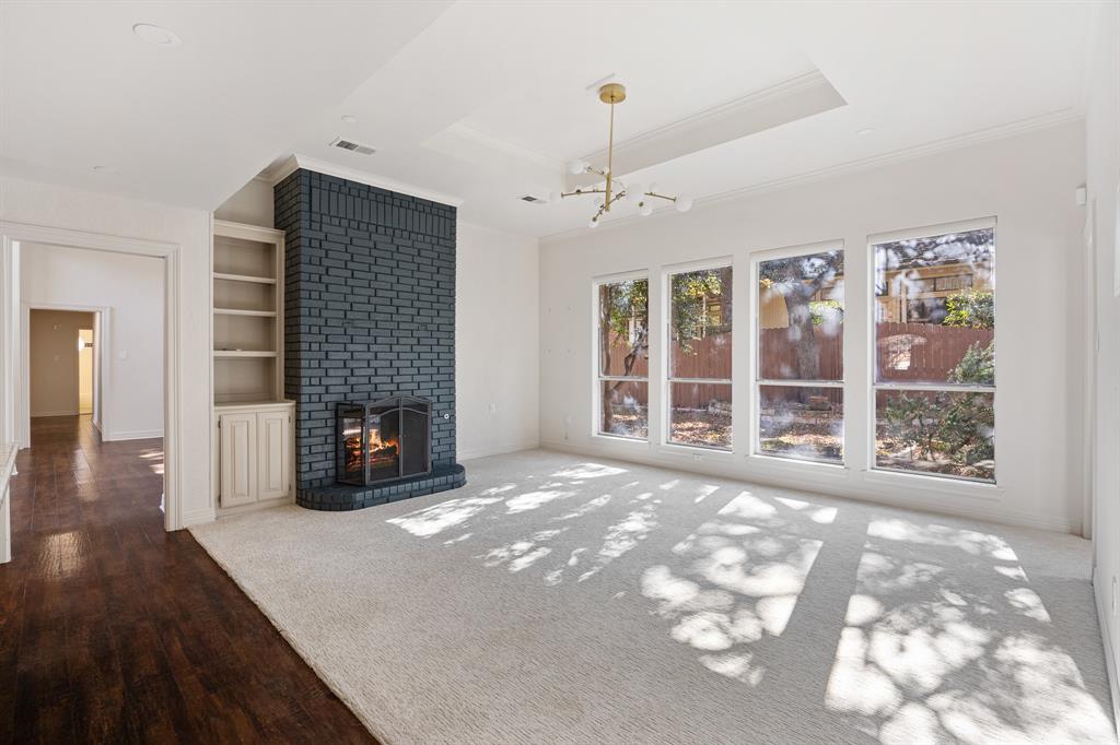 Highland Oaks Add - Residential Lease