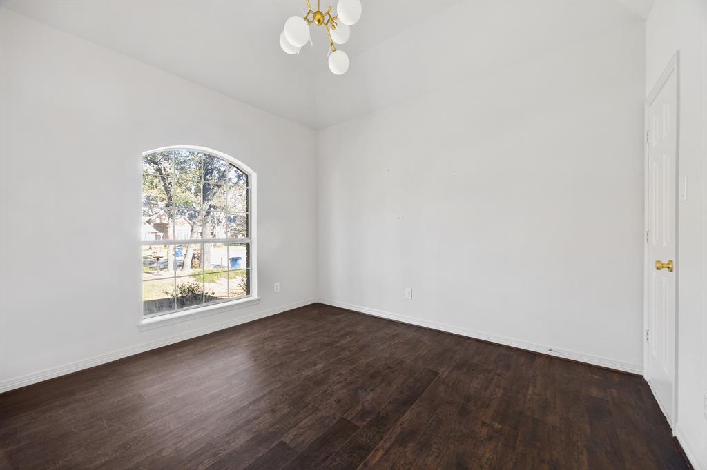 Highland Oaks Add - Residential Lease