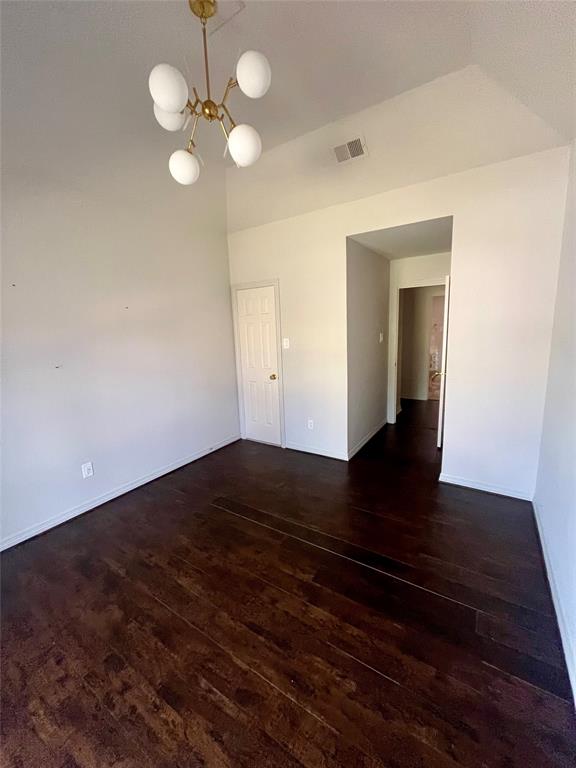 Highland Oaks Add - Residential Lease