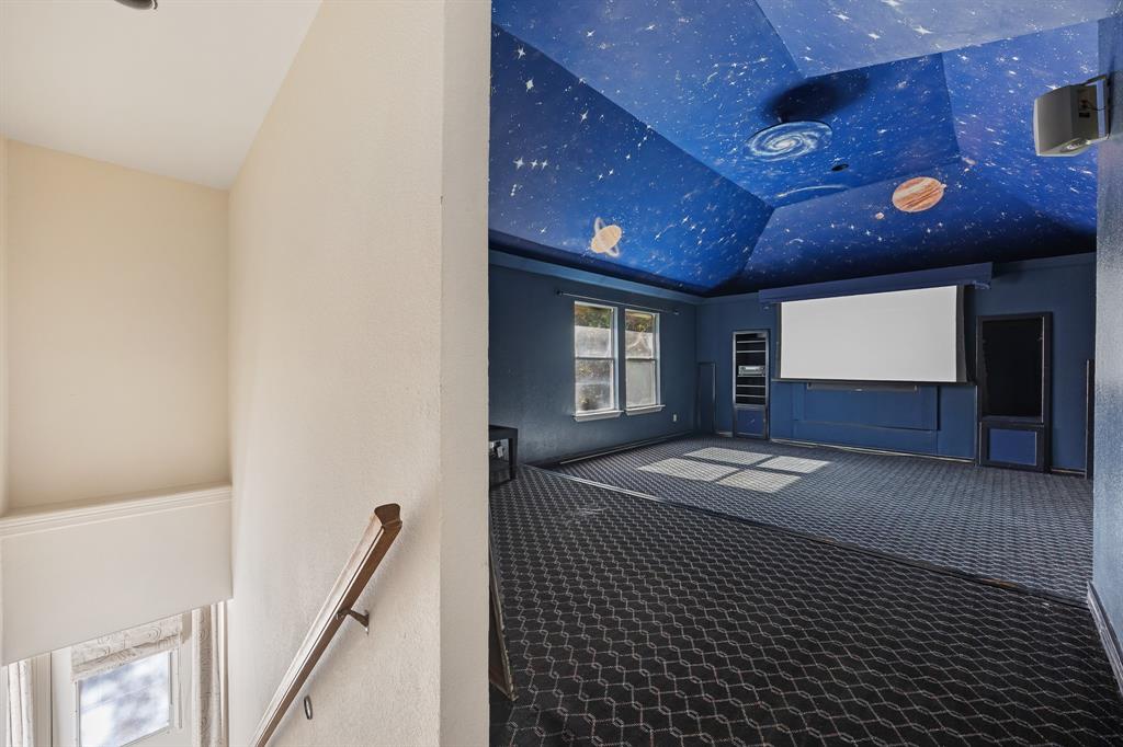 Highland Oaks Add - Residential Lease