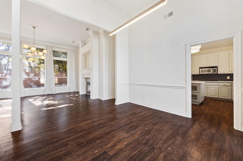 Highland Oaks Add - Residential Lease