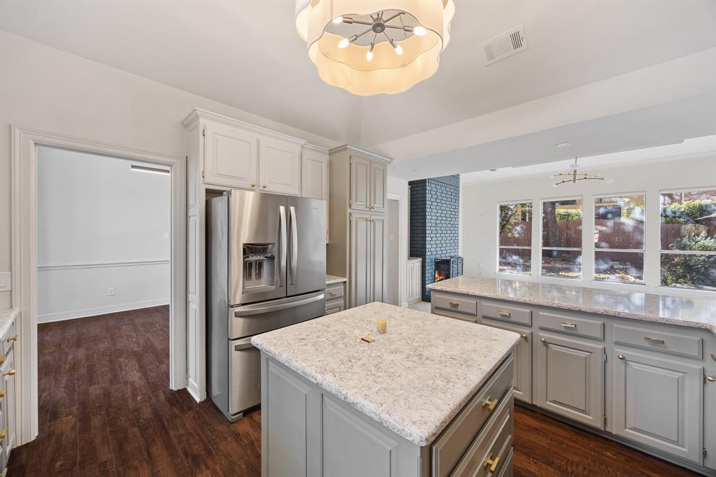 Highland Oaks Add - Residential Lease