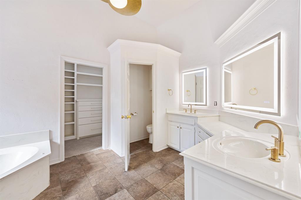 Highland Oaks Add - Residential Lease