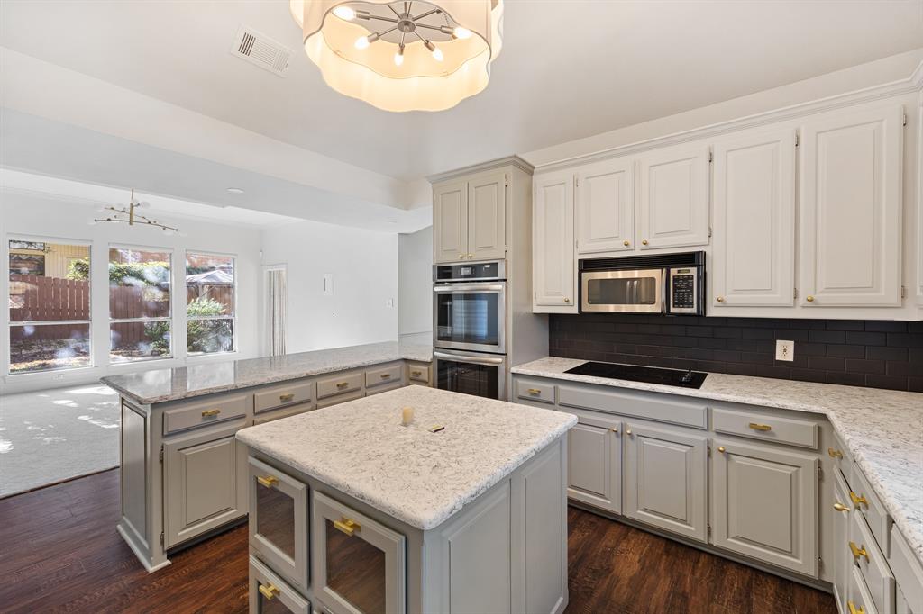 Highland Oaks Add - Residential Lease