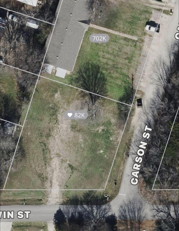 Beckley Pike Estate - Land