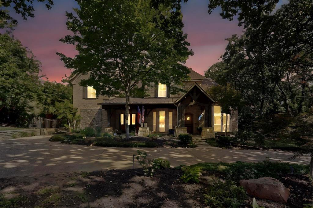 608 King Ranch Road
