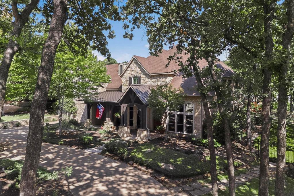 608 King Ranch Road