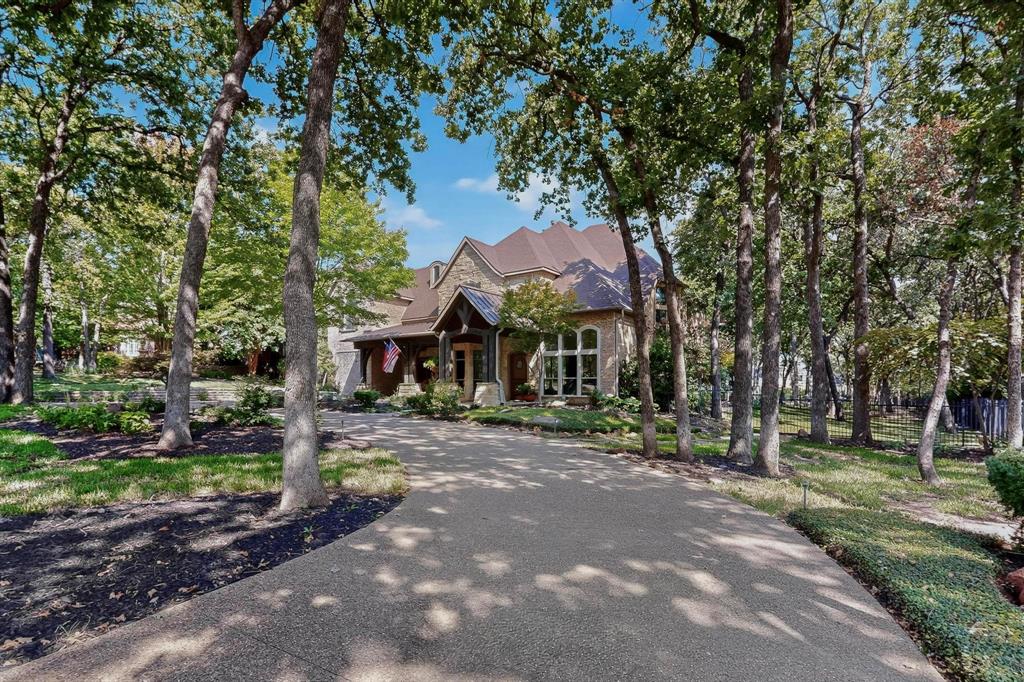 608 King Ranch Road