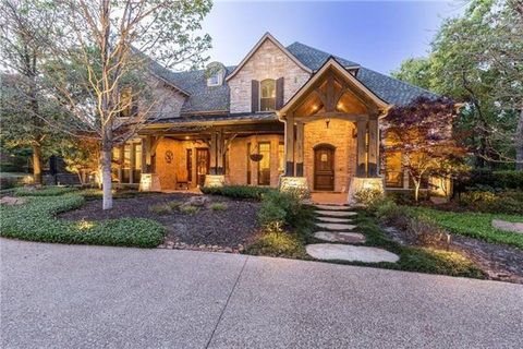 608 King Ranch Road Southlake TX 76092