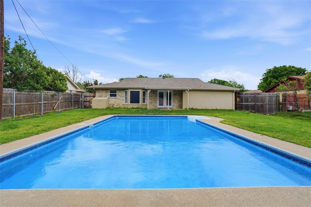 Eagle Mountain View Add - Residential