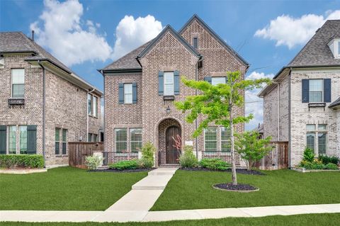 2817 Waverly The Colony TX 75056