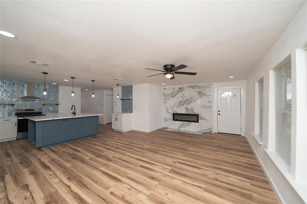 Blandford Add - Residential