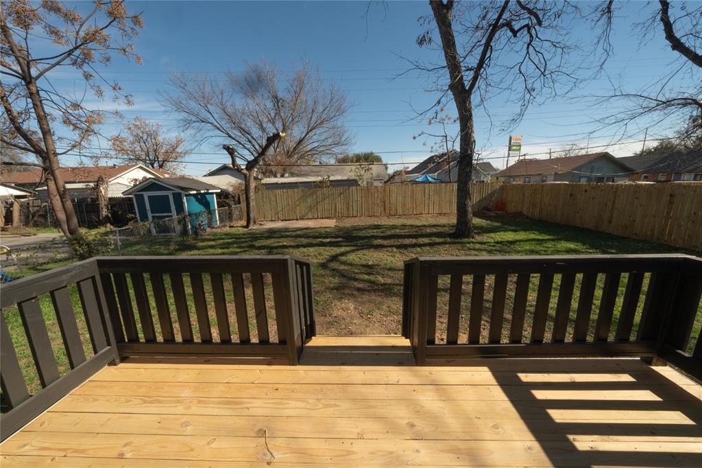 Blandford Add - Residential