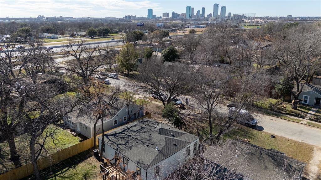 Blandford Add - Residential