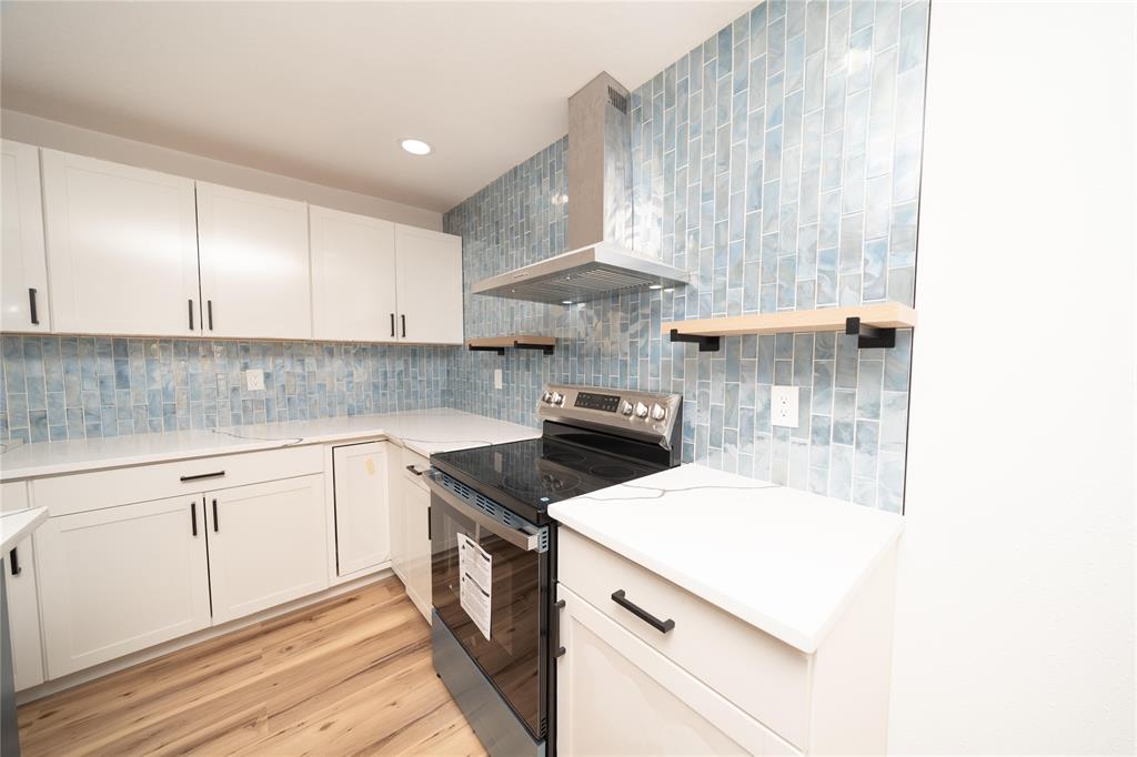 Blandford Add - Residential