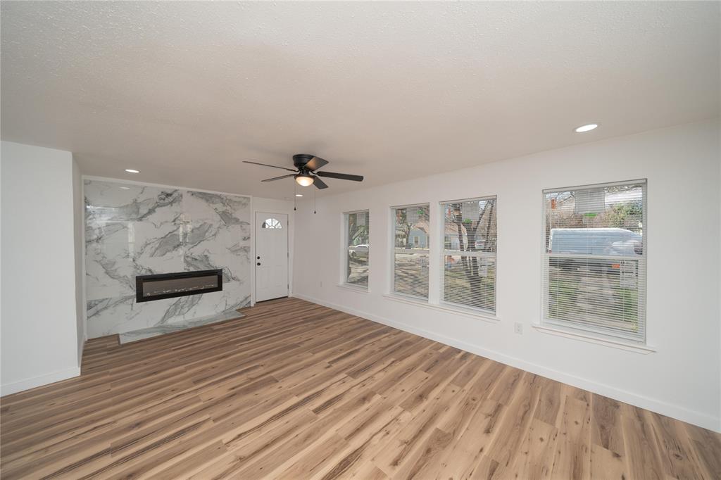 Blandford Add - Residential