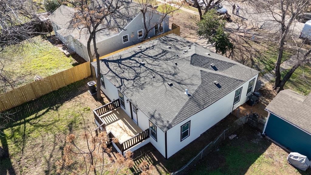 Blandford Add - Residential