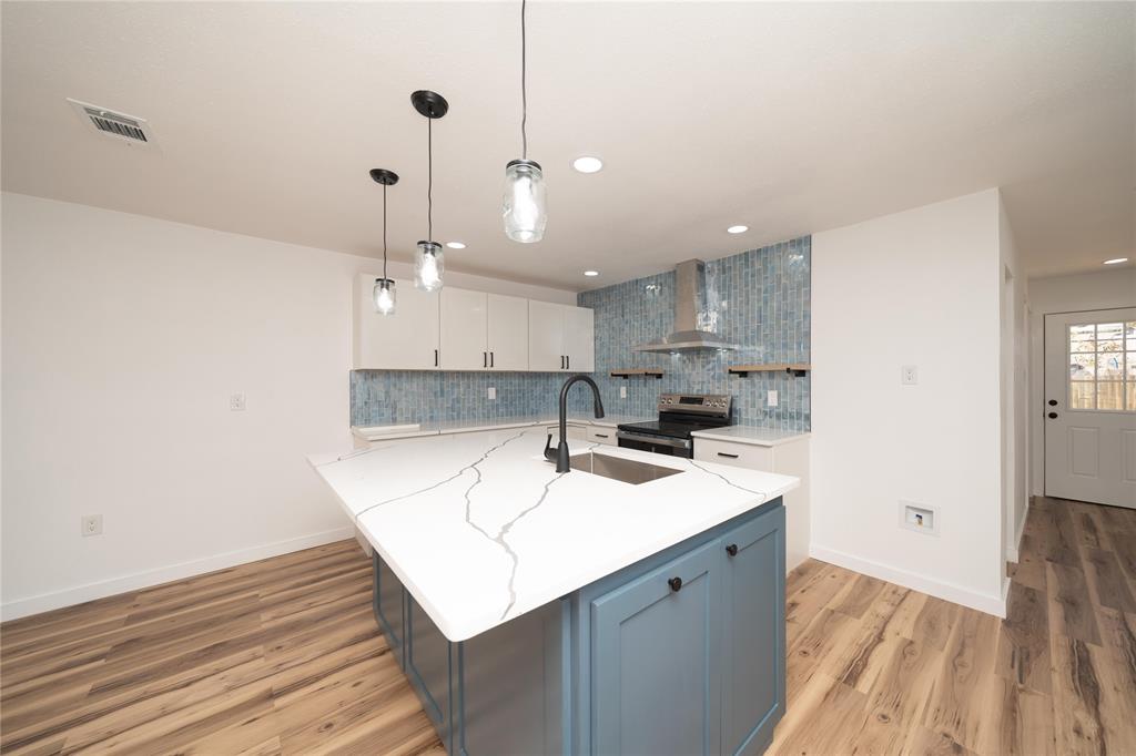 Blandford Add - Residential