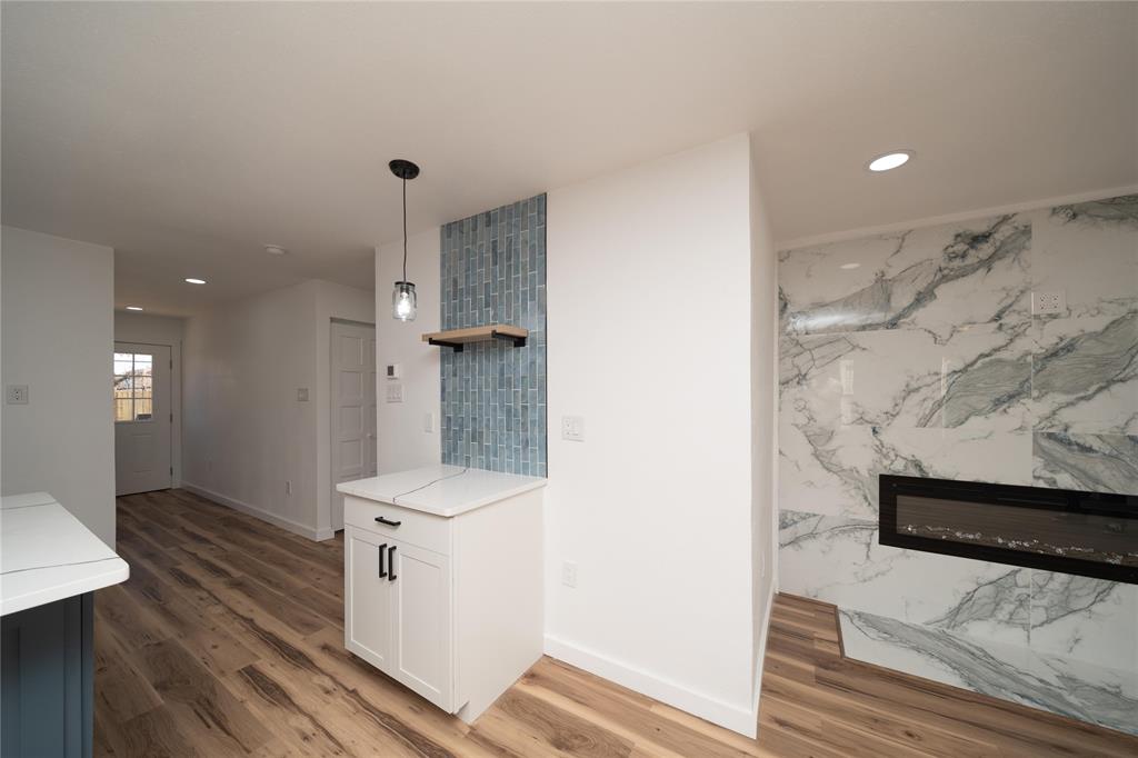 Blandford Add - Residential