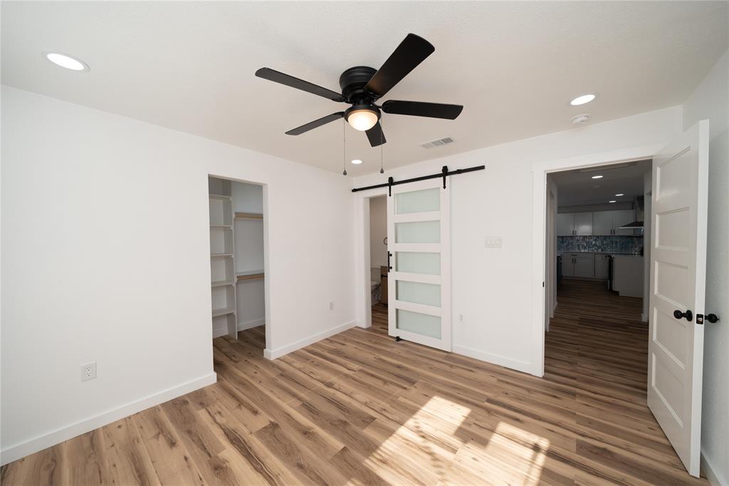 Blandford Add - Residential