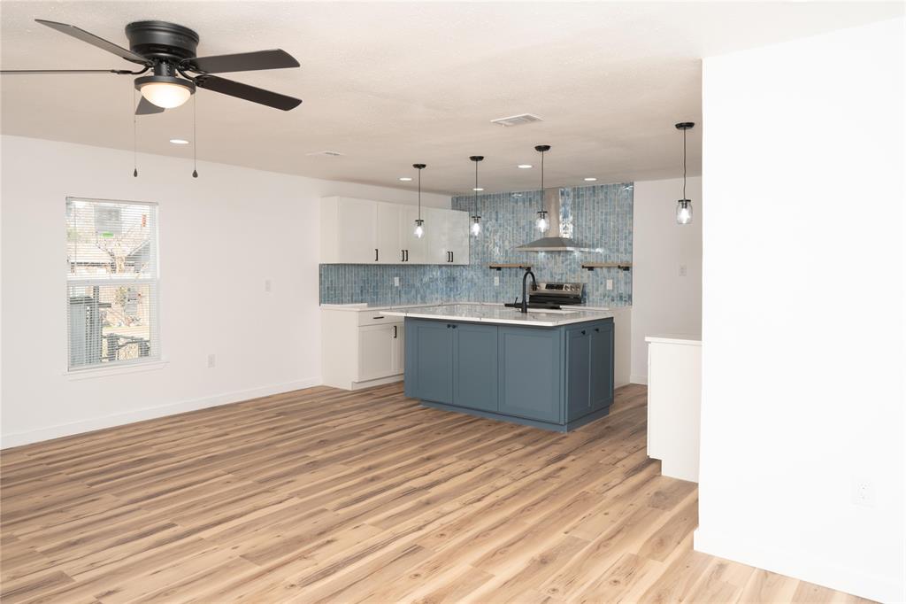 Blandford Add - Residential