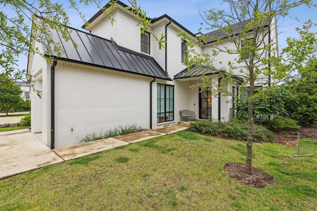 Long Cove - Residential