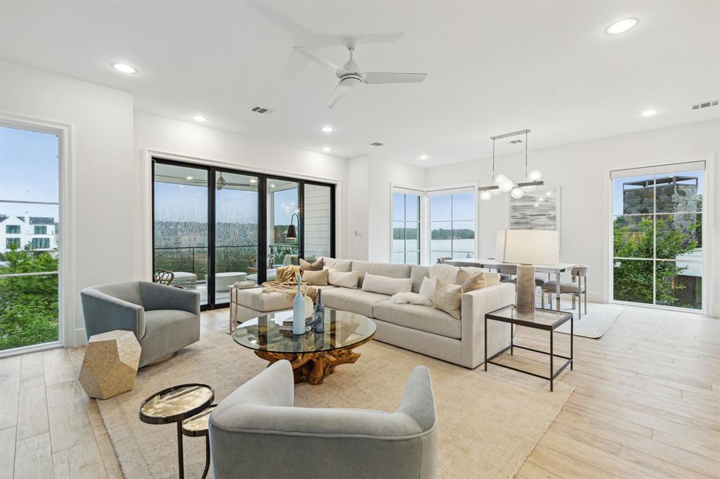 Long Cove - Residential