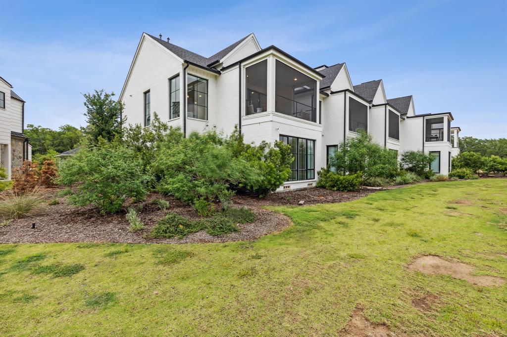 Long Cove - Residential