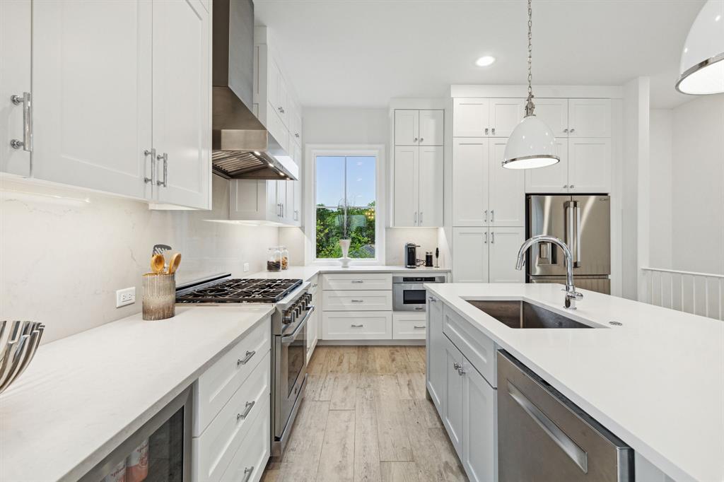 Long Cove - Residential