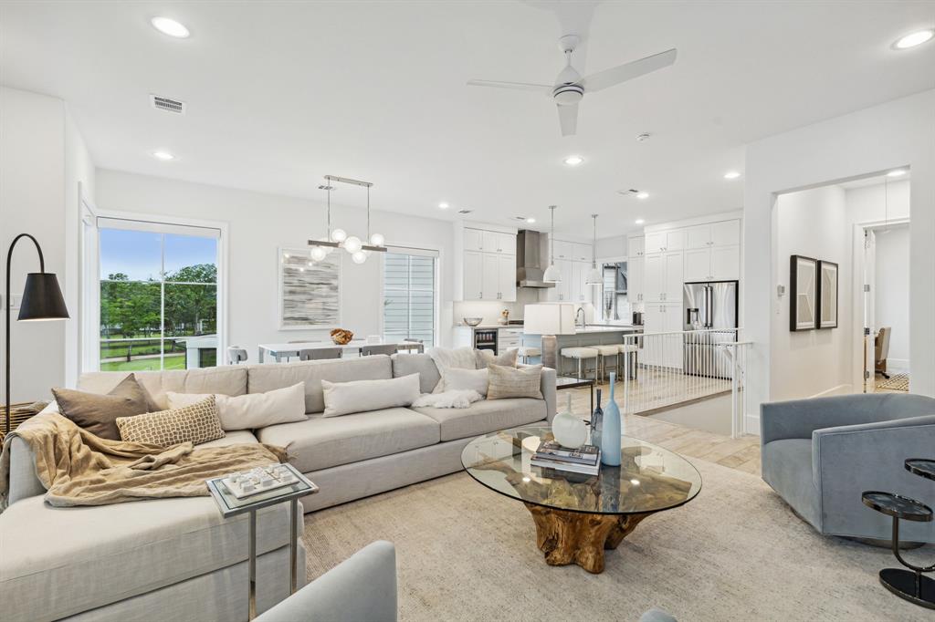 Long Cove - Residential