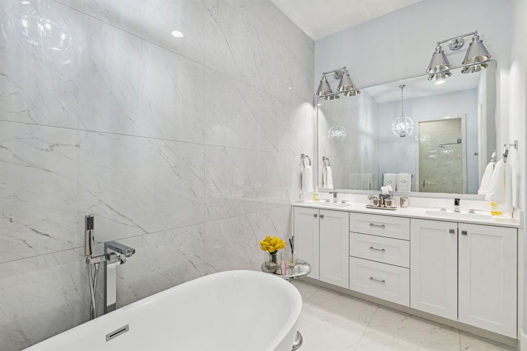 Long Cove - Residential