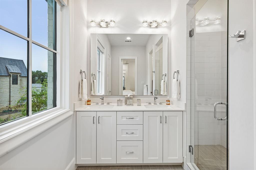 Long Cove - Residential