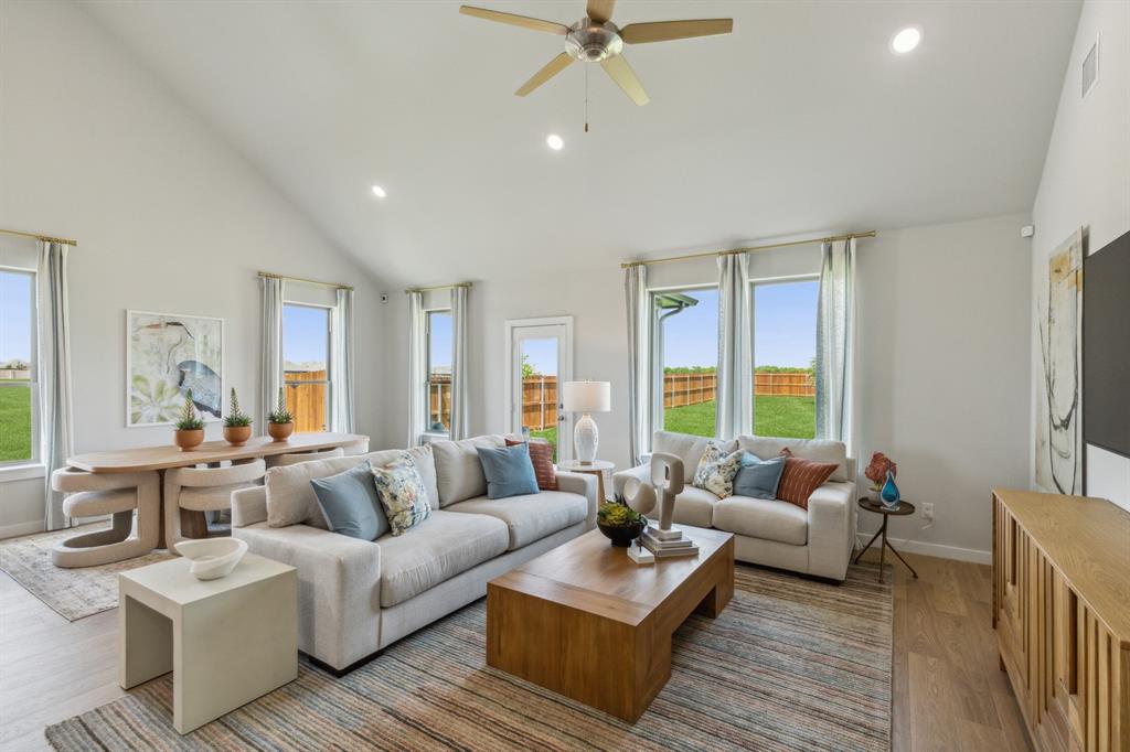 Morningstar - Residential