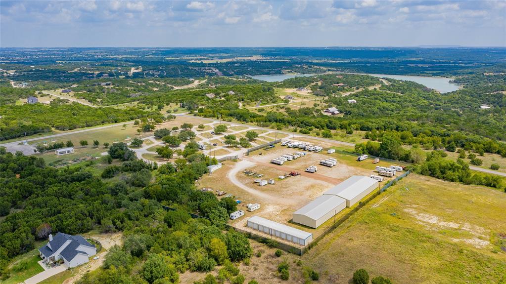 Mountain Lakes - Land