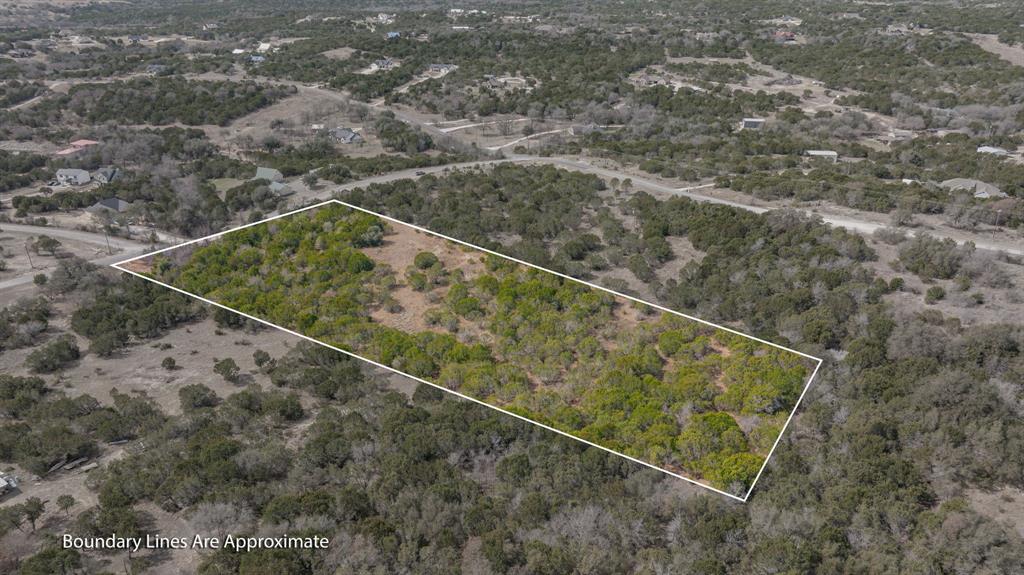 Mountain Lakes - Land