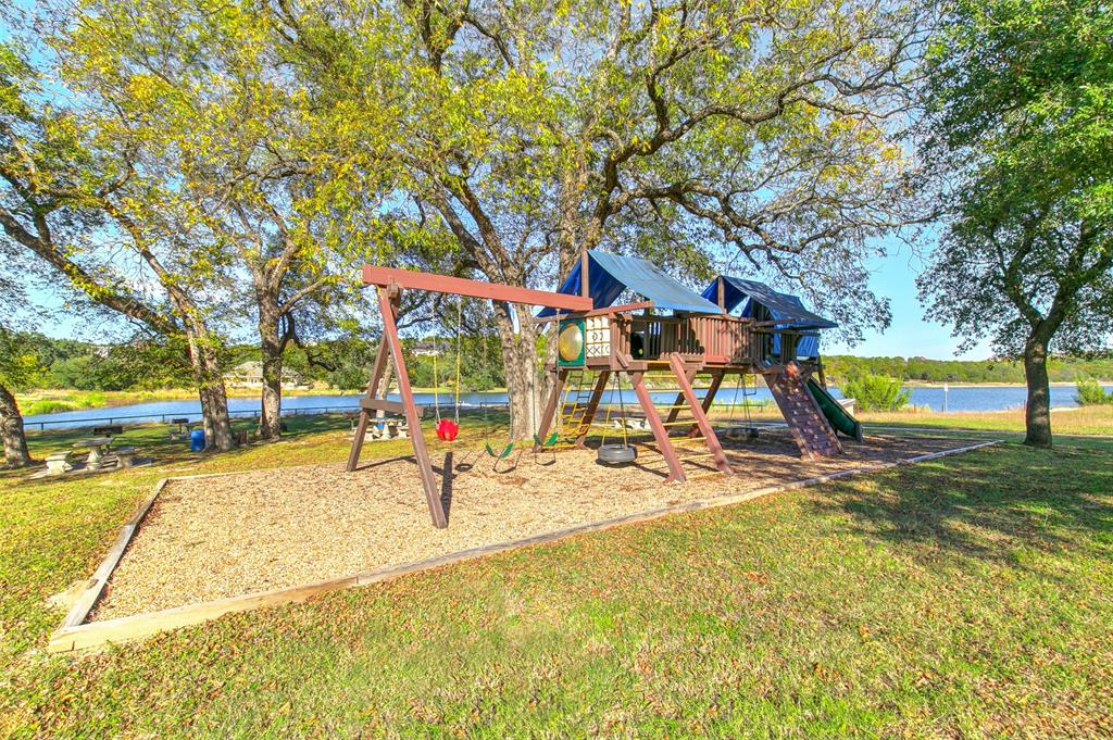 Mountain Lakes - Land