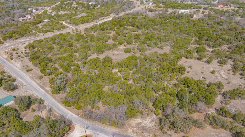 Mountain Lakes - Land