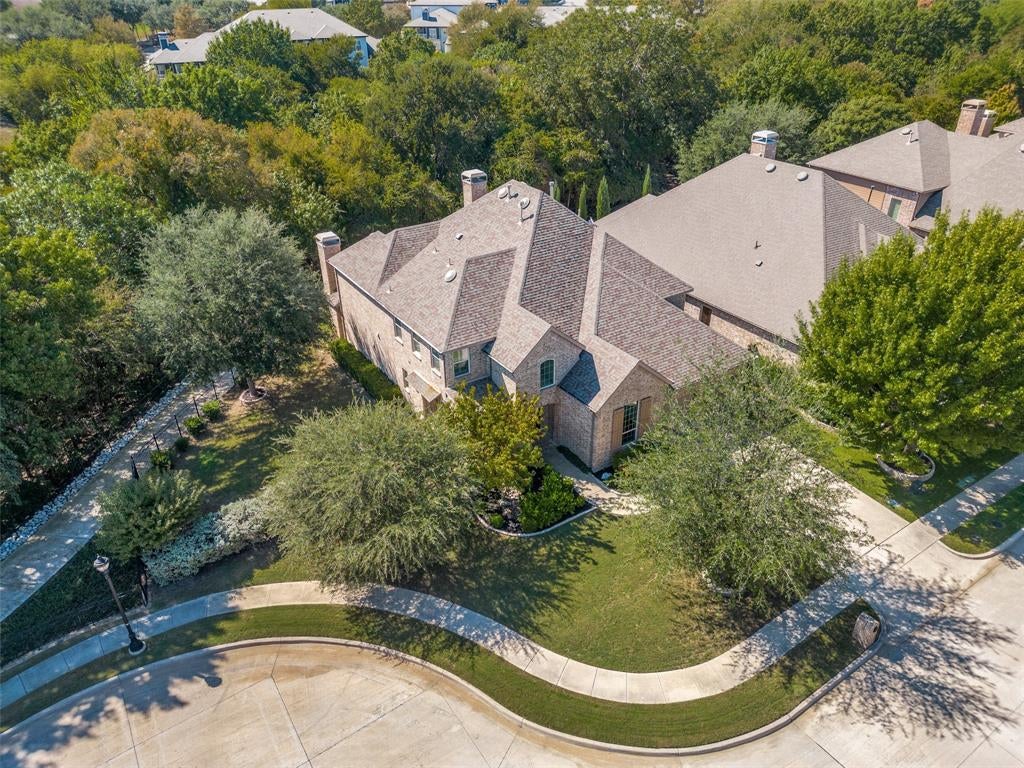 301 Longhorn Drive