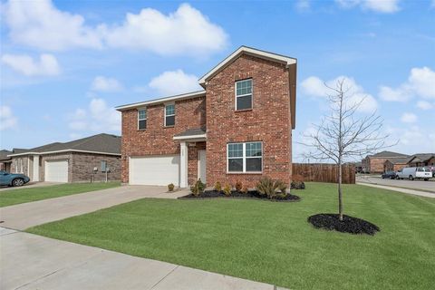 792 Camden Drive Lavon TX 75166