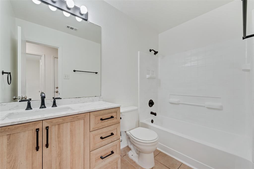 Legacy Square Add - Residential