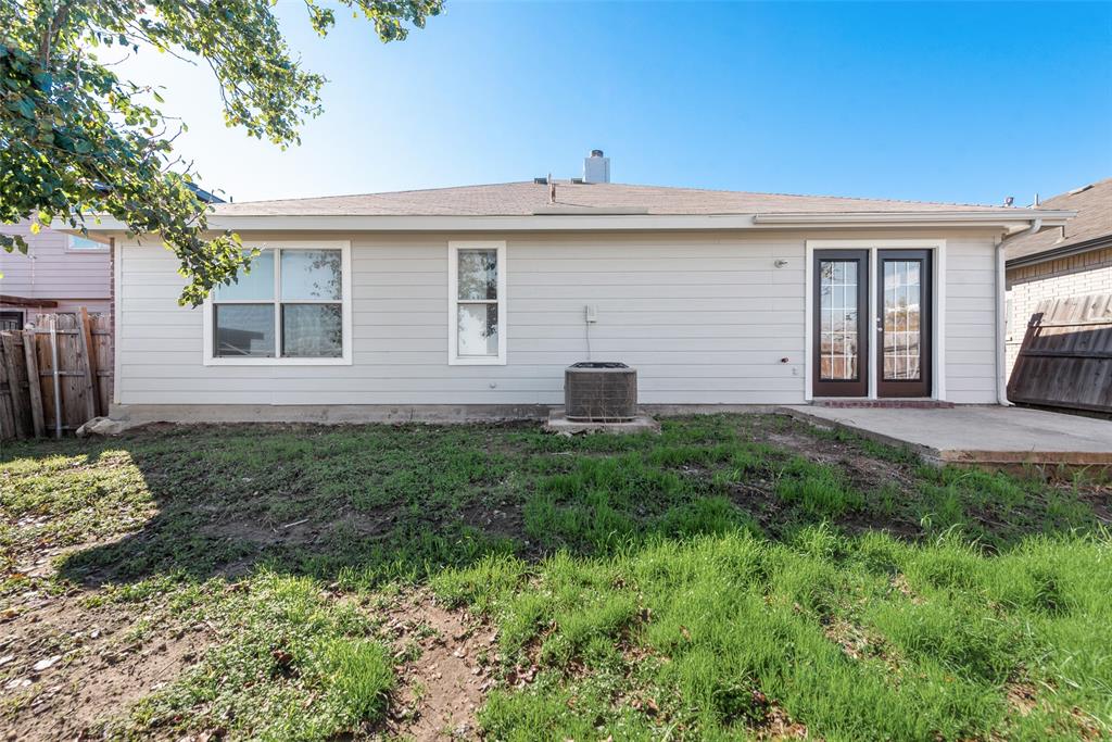 Legacy Square Add - Residential