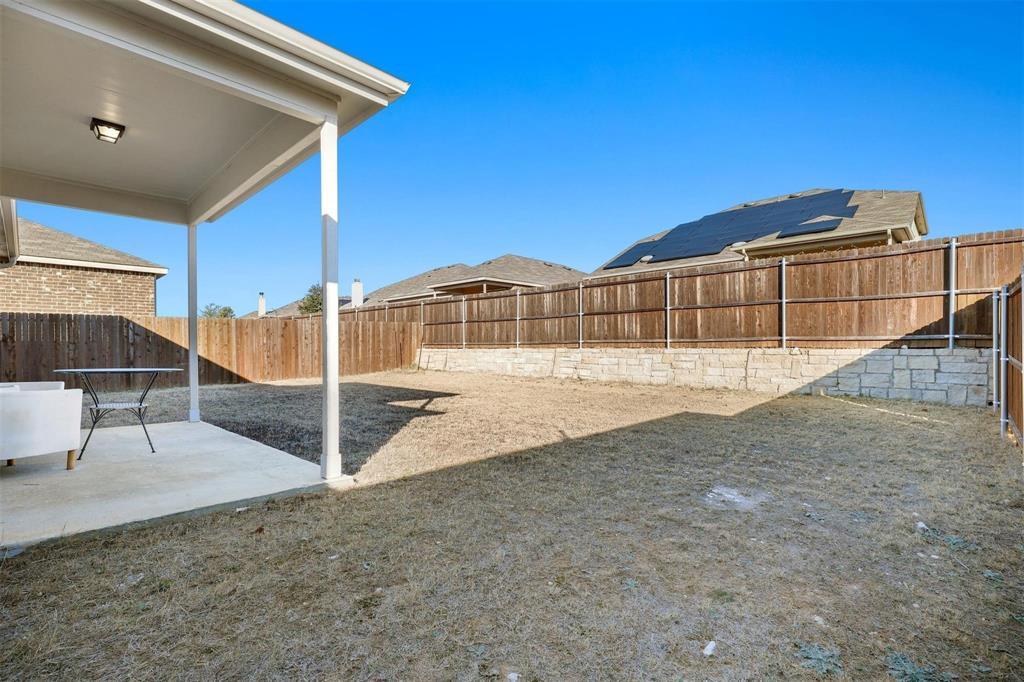 Parr Trust - Residential