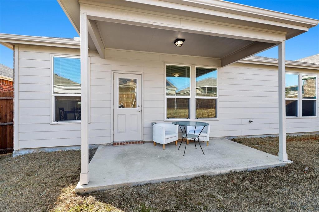 Parr Trust - Residential