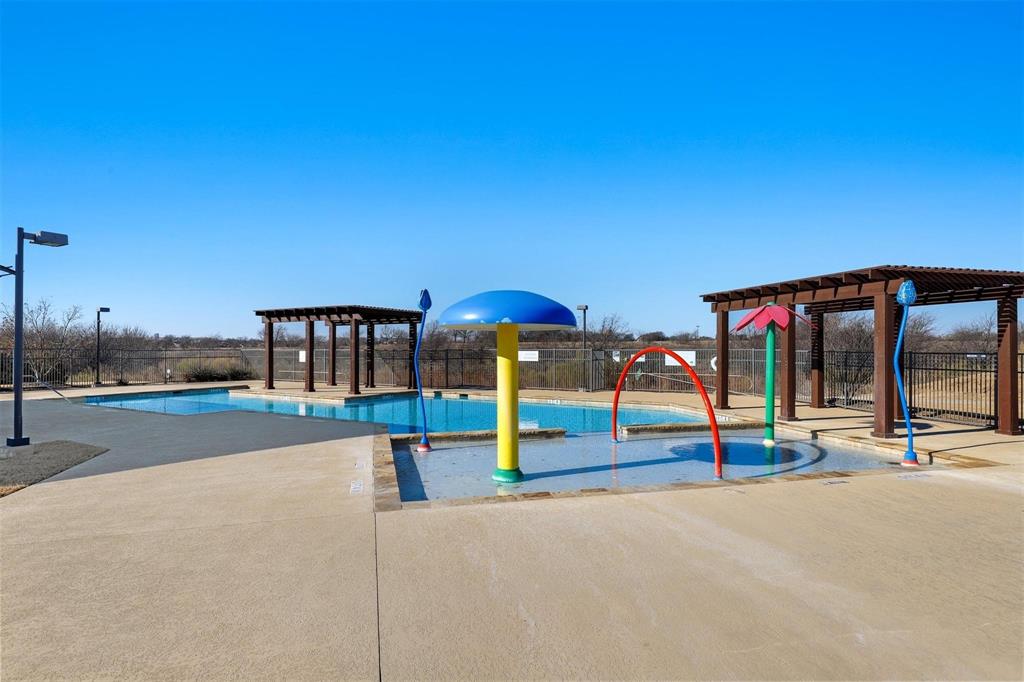 Parr Trust - Residential