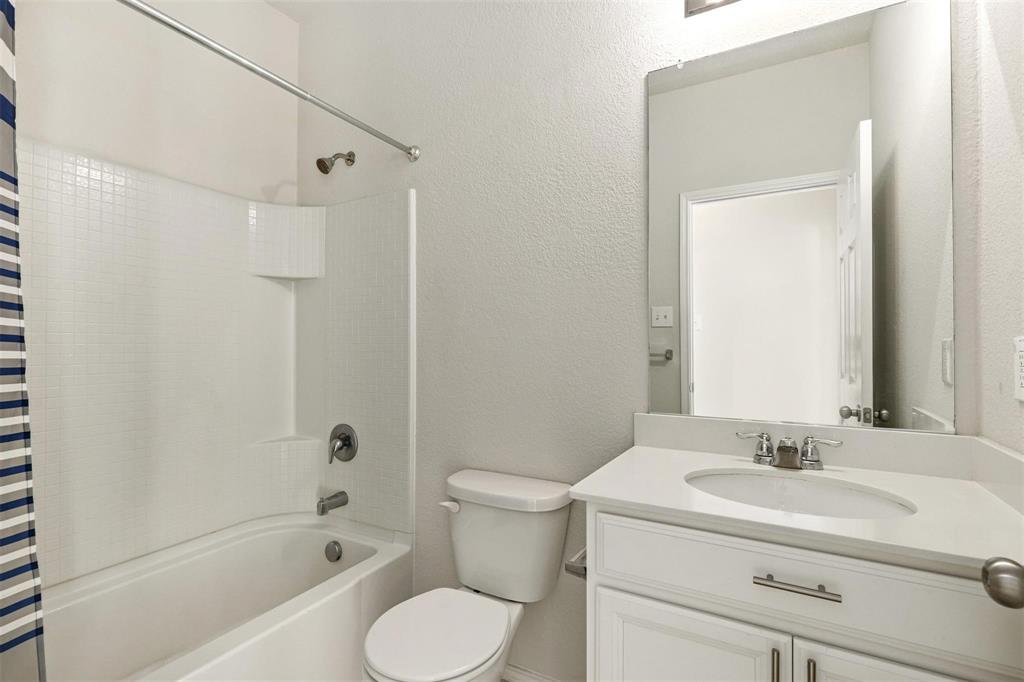 Parr Trust - Residential