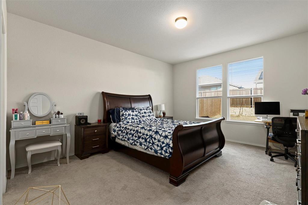 Parr Trust - Residential