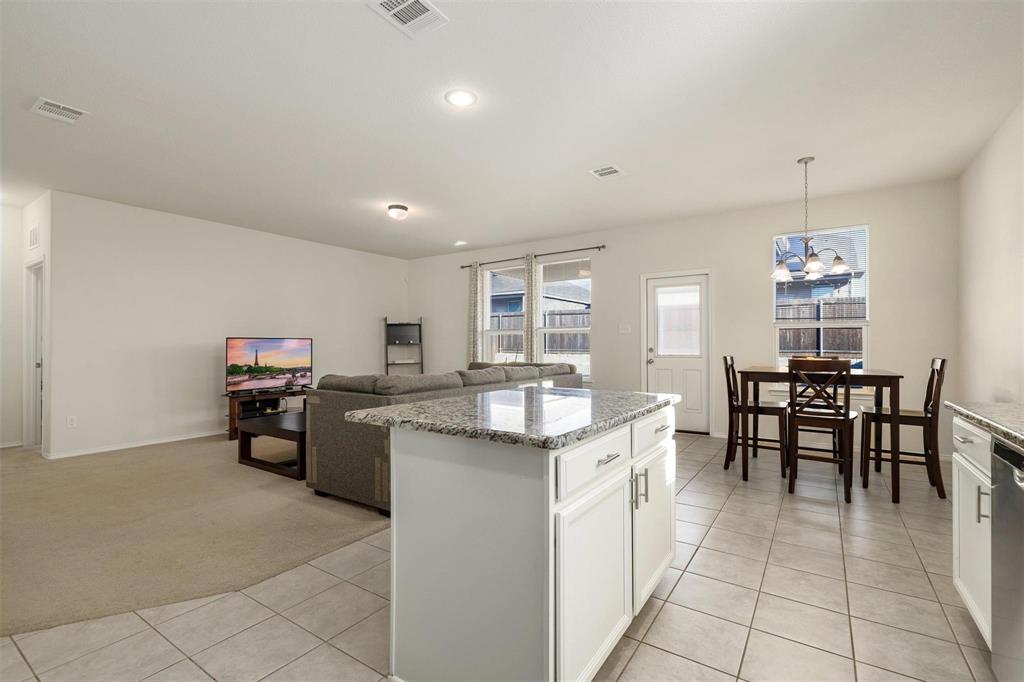 Parr Trust - Residential