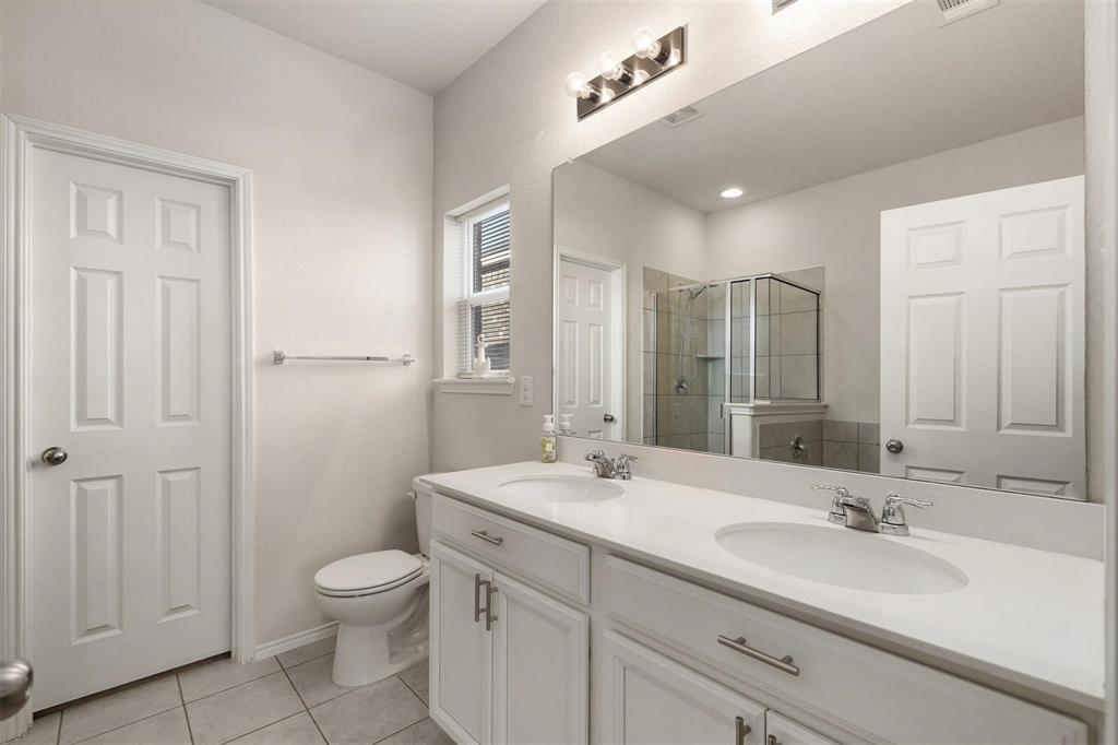 Parr Trust - Residential